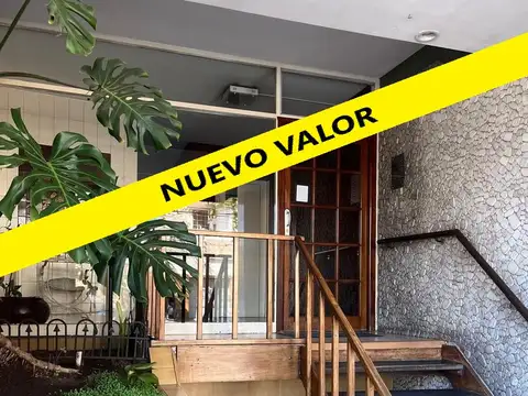Departamento en Venta en Mataderos, Capital Federal