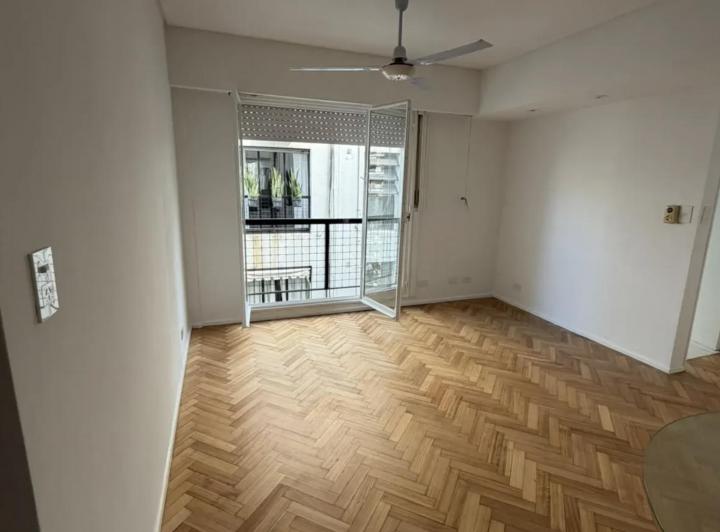 Departamento · 39m² · 2 Ambientes