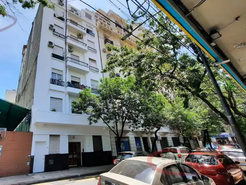 Departamento en Venta en Balvanera, Capital Federal