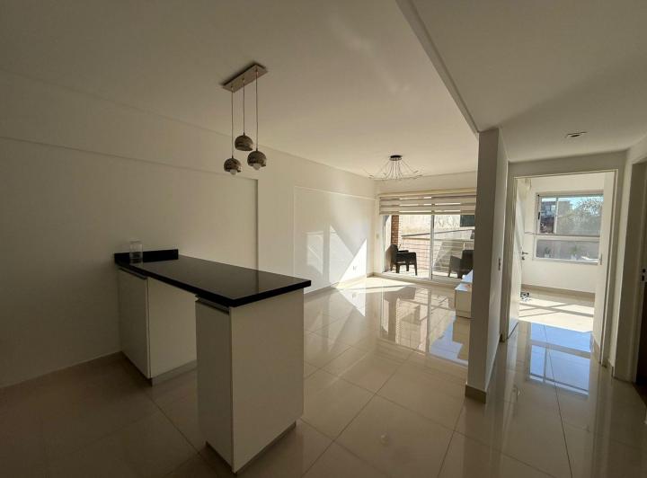 Departamento · 32m² · 2 Ambientes