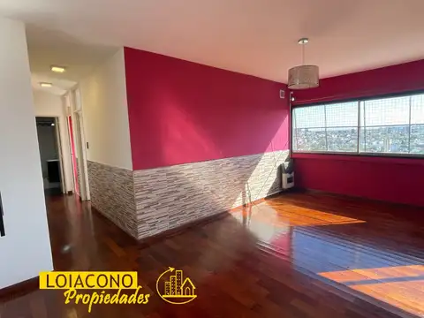 Departamento en Venta en Villa Lugano, CABA