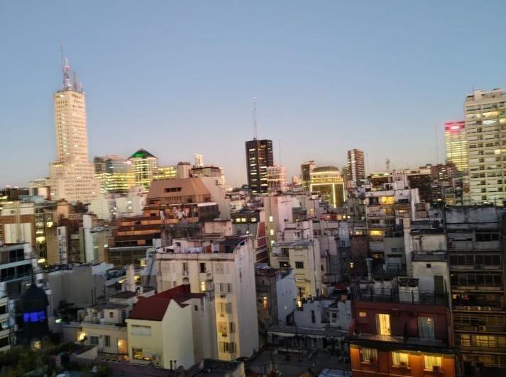 Departamento · 28m² · 1 Ambiente