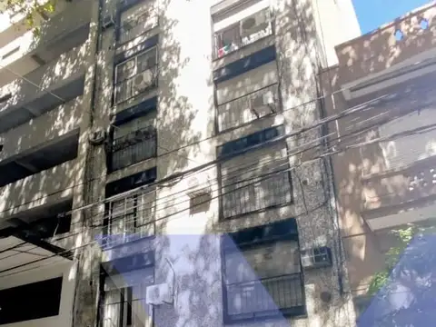Departamento en Venta en San Nicolás, Capital Federal