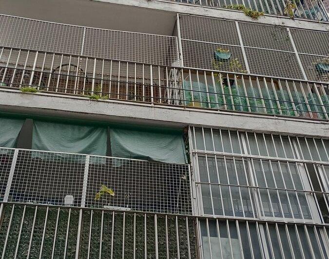 Departamento · 43m² · 2 Ambientes
