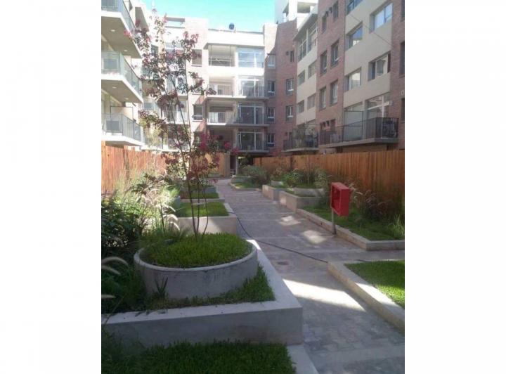 Departamento · 32m² · 1 Ambiente