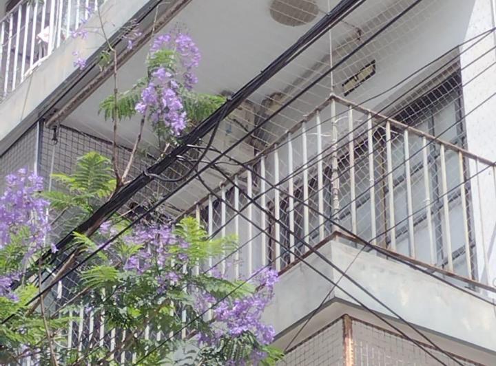 Departamento · 40m² · 2 Ambientes