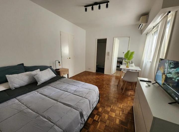 Departamento · 25m² · 1 Ambiente