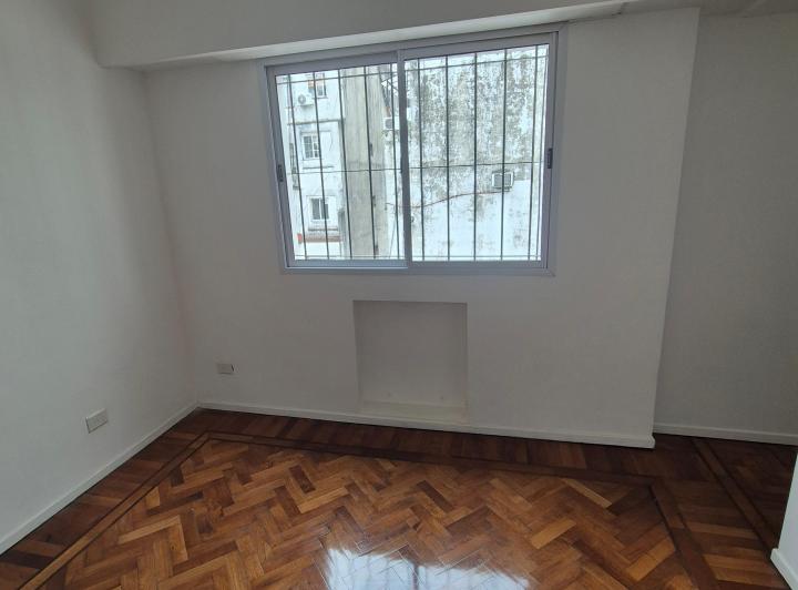 Departamento · 40m² · 2 Ambientes