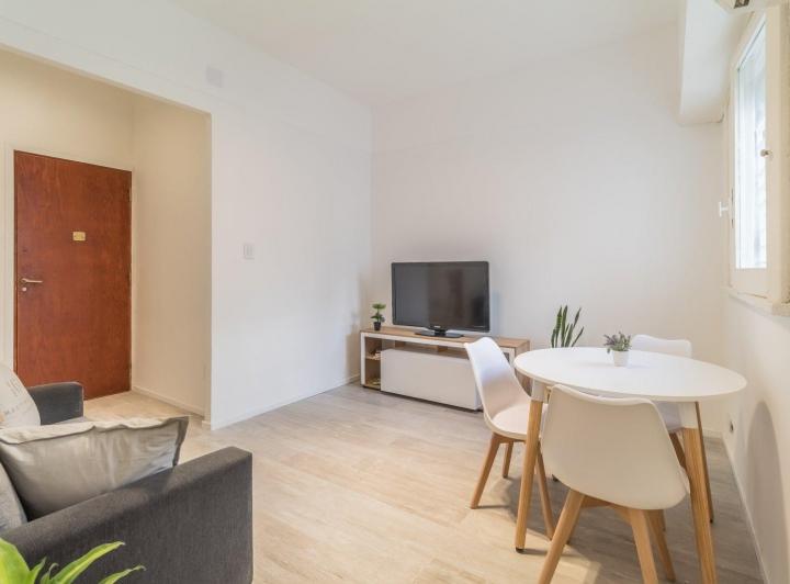 Departamento · 37m² · 2 Ambientes