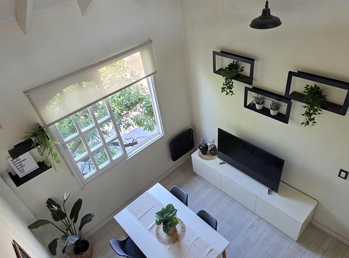 Departamento · 30m² · 1 Ambiente