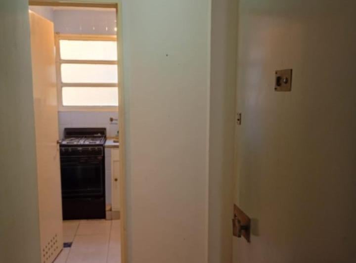 Departamento · 40m² · 2 Ambientes