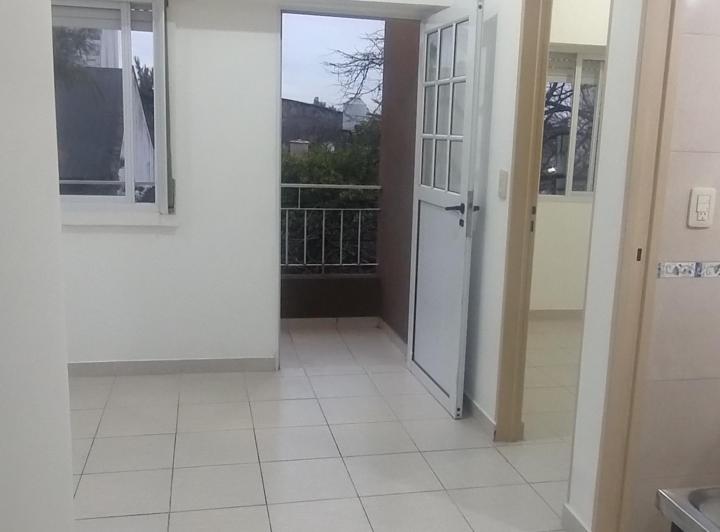 Departamento · 28m² · 2 Ambientes
