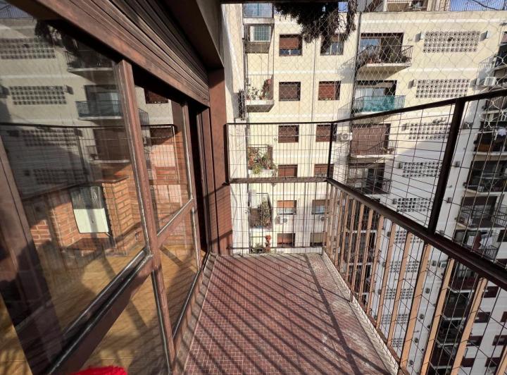 Departamento · 75m² · 4 Ambientes