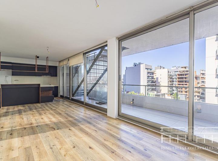 Departamento · 149m² · 4 Ambientes · 2 Cocheras