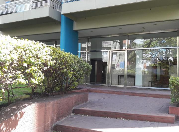 Departamento · 80m² · 3 Ambientes · 1 Cochera