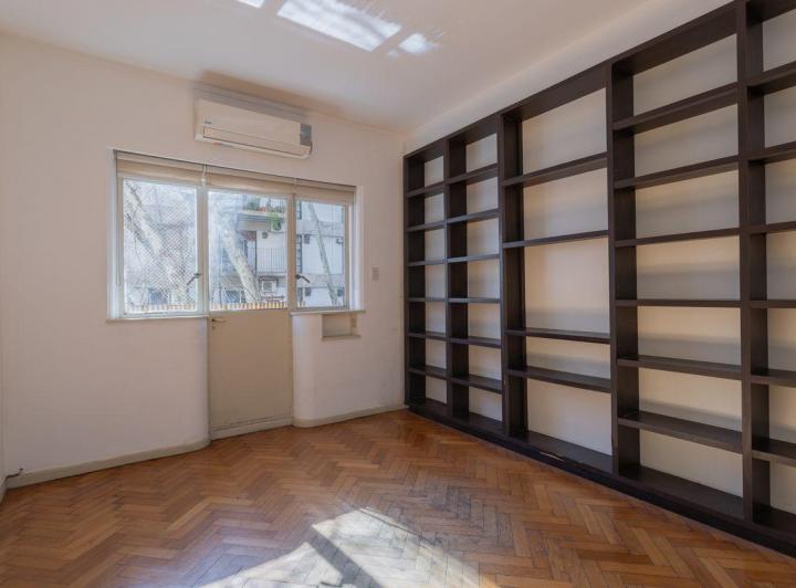Departamento · 72m² · 3 Ambientes