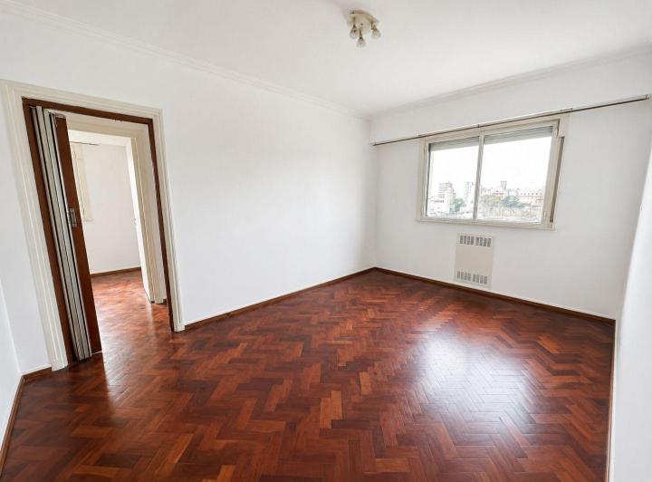 Departamento · 60m² · 3 Ambientes