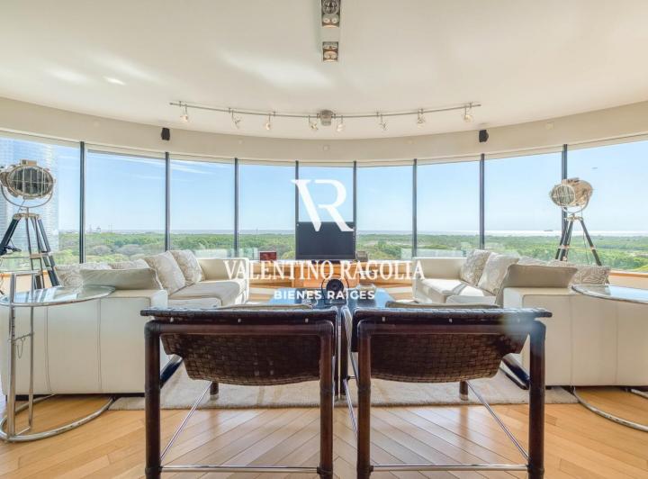 Departamento · 200m² · 3 Ambientes · 1 Cochera