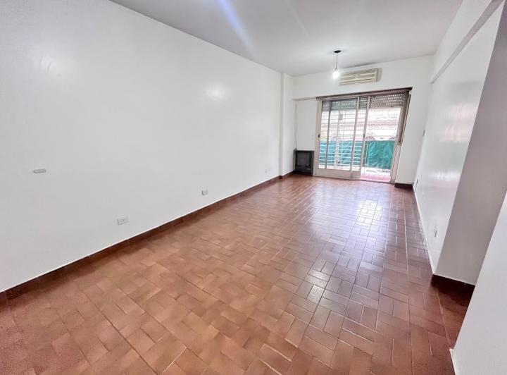 Departamento · 50m² · 3 Ambientes