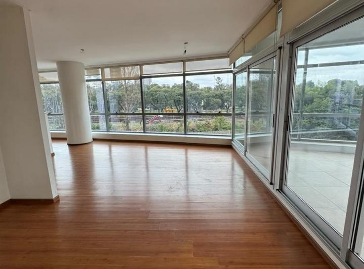 Departamento · 107m² · 3 Ambientes