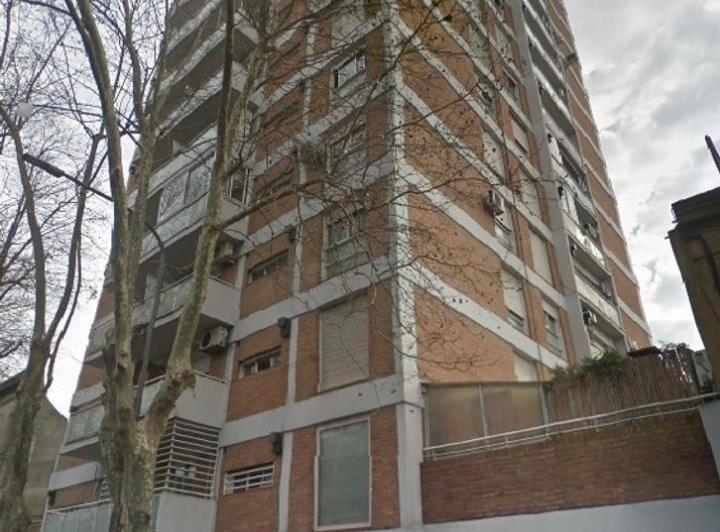 Departamento · 66m² · 3 Ambientes