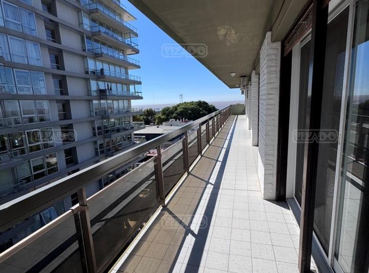 Departamento · 167m² · 3 Ambientes · 2 Cocheras