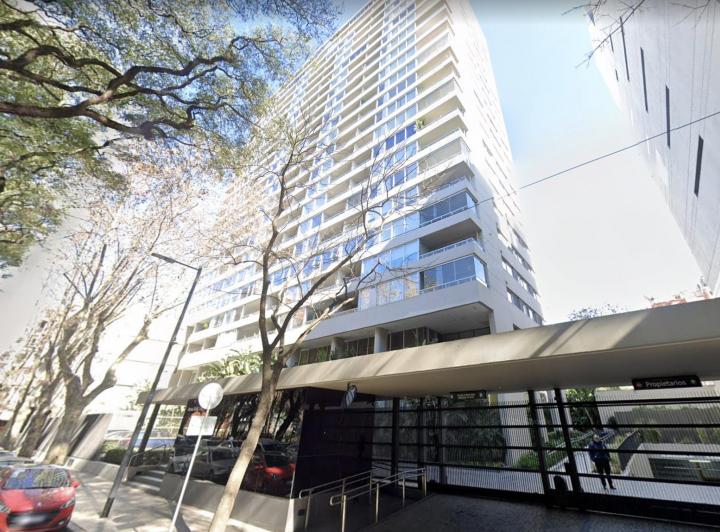 Departamento · 90m² · 3 Ambientes · 2 Cocheras