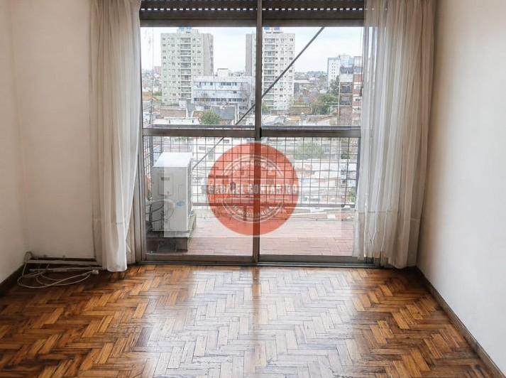 Departamento · 50m² · 3 Ambientes