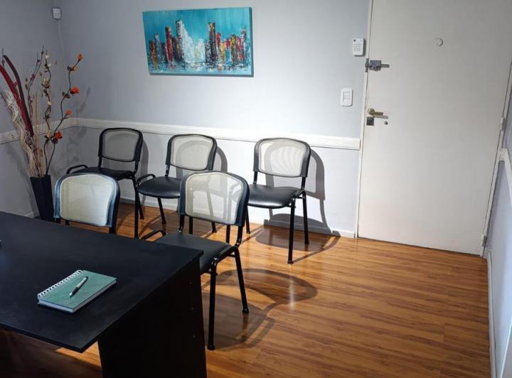 Departamento · 65m² · 3 Ambientes