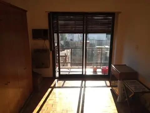 Departamento en Venta en Balvanera, Capital Federal