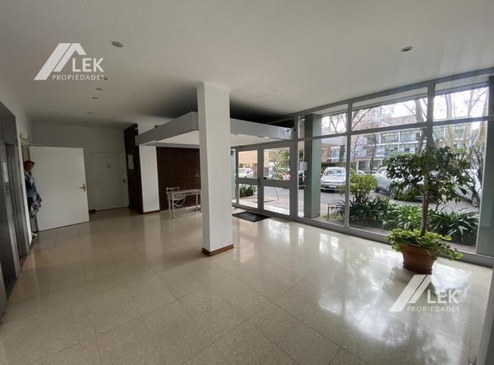 Departamento · 61m² · 3 Ambientes · 1 Cochera