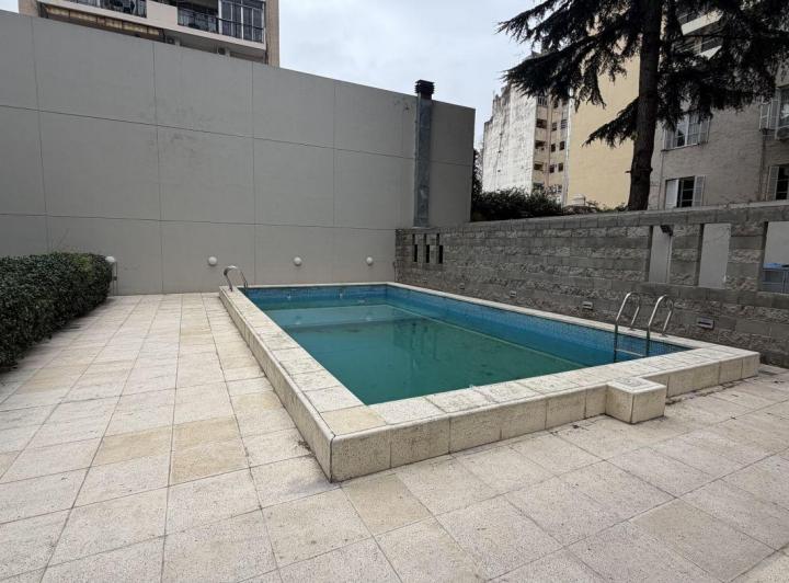 Departamento · 107m² · 4 Ambientes · 2 Cocheras