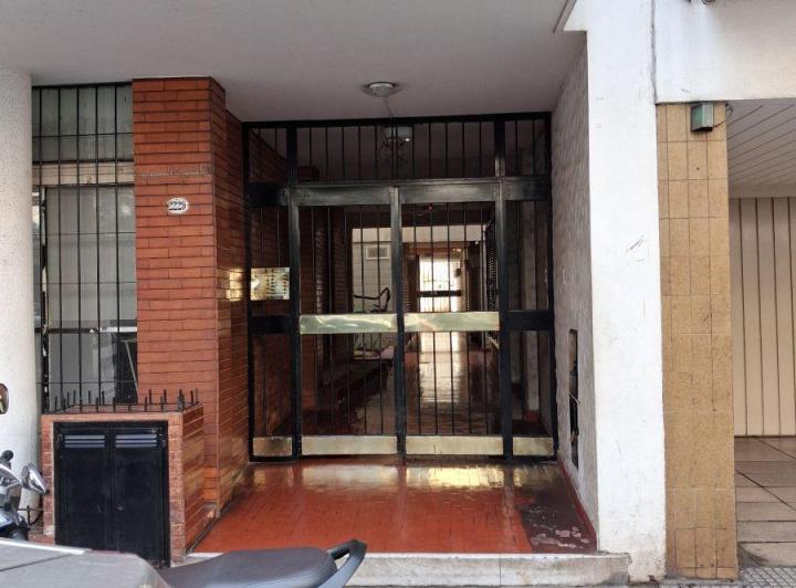 Departamento · 95m² · 4 Ambientes