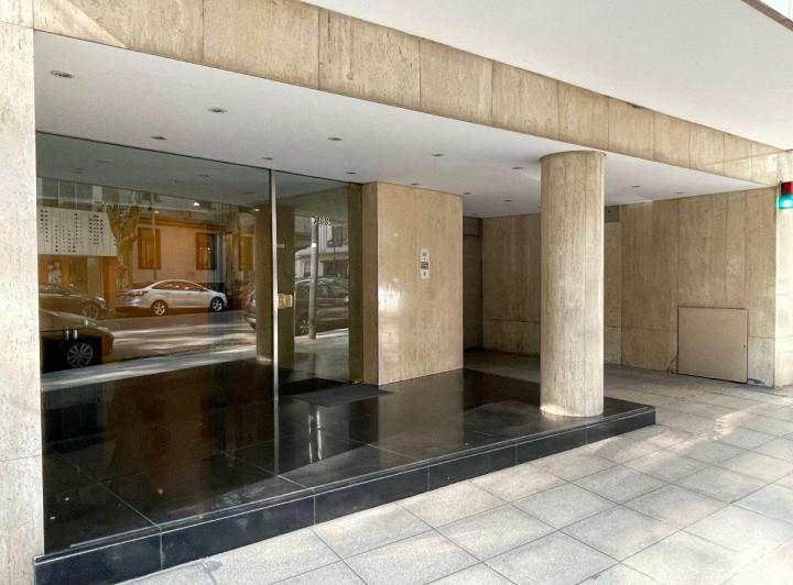 Departamento · 150m² · 4 Ambientes · 1 Cochera