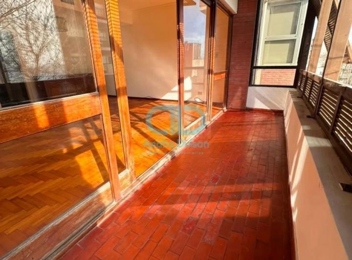 Departamento · 90m² · 3 Ambientes