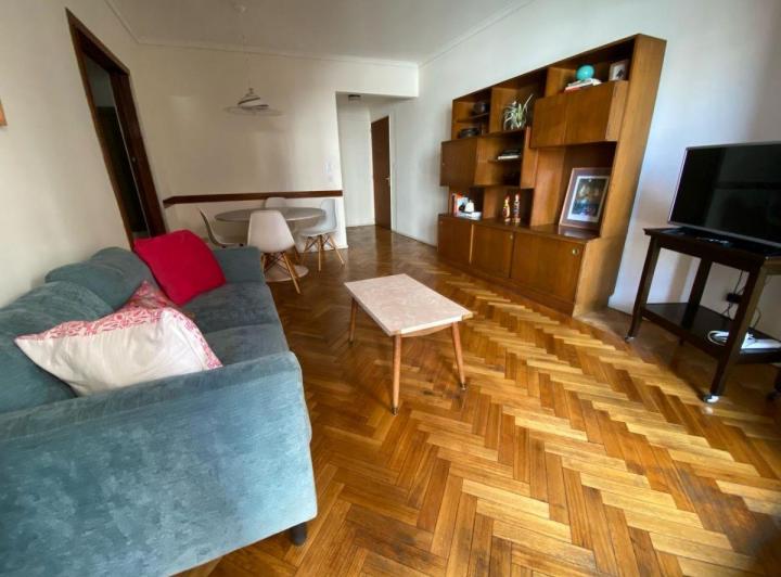 Departamento · 70m² · 3 Ambientes