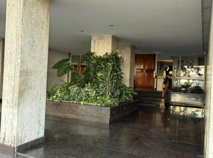 Departamento · 115m² · 5 Ambientes · 1 Cochera