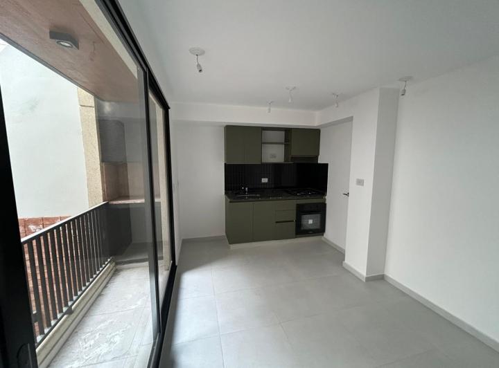Departamento · 65m² · 4 Ambientes