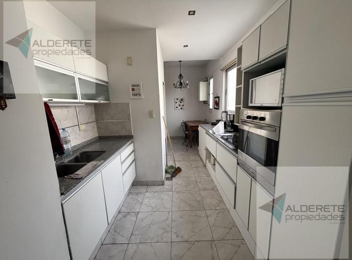 Departamento · 85m² · 3 Ambientes