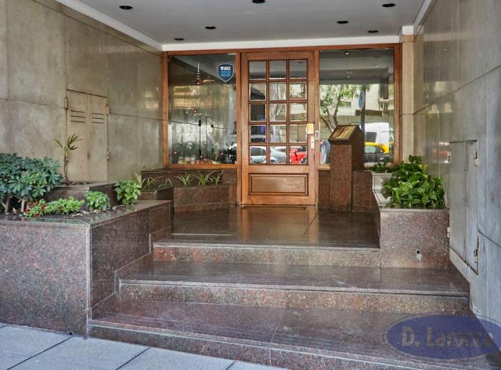 Departamento · 99m² · 4 Ambientes · 1 Cochera