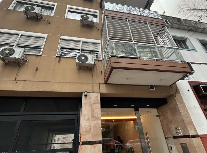 Departamento · 70m² · 4 Ambientes