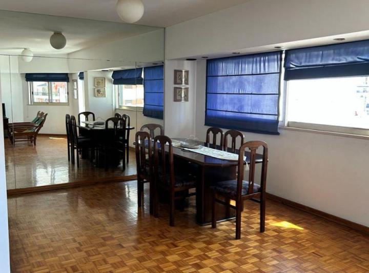 Departamento · 95m² · 3 Ambientes