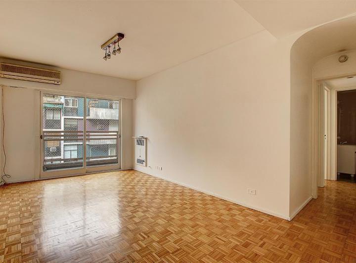 Departamento · 58m² · 3 Ambientes