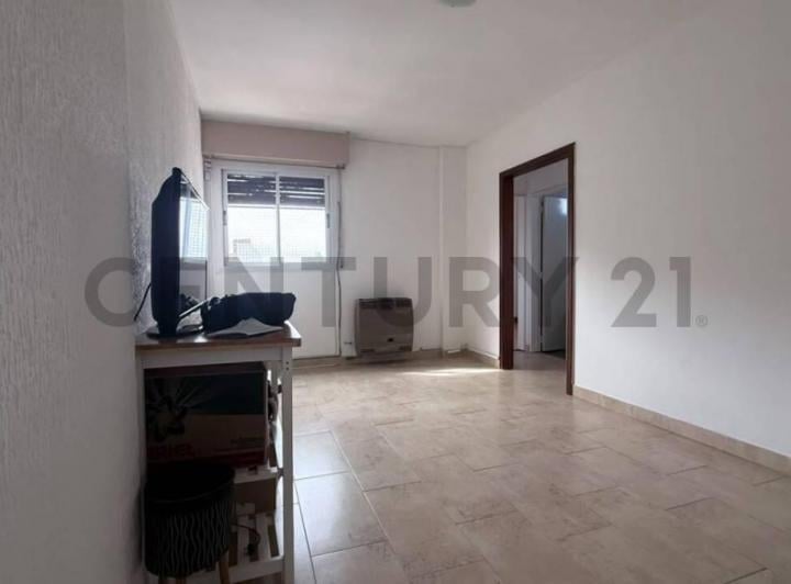 Departamento · 49m² · 3 Ambientes