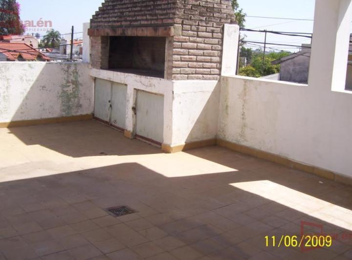 Departamento · 60m² · 2 Ambientes
