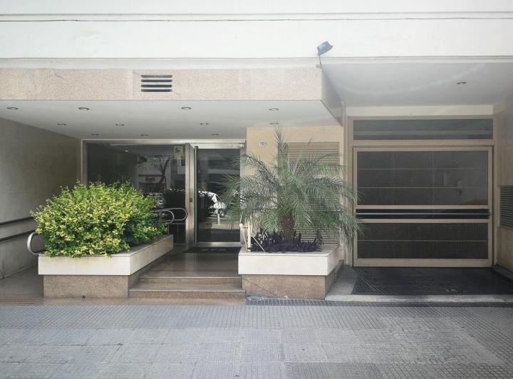 Departamento · 67m² · 3 Ambientes