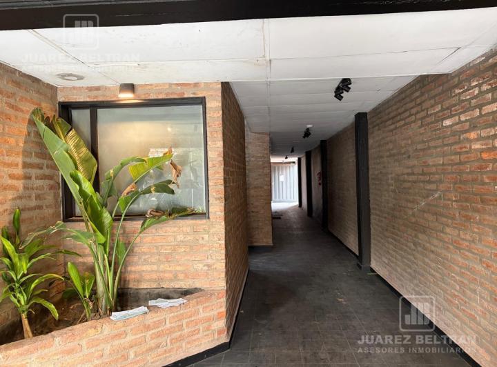 Departamento · 40m² · 3 Ambientes · 1 Cochera