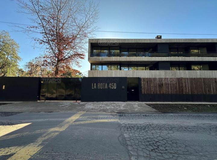 Departamento · 107m² · 4 Ambientes · 1 Cochera