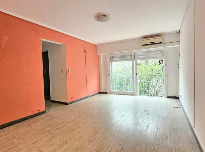 Departamento · 65m² · 3 Ambientes
