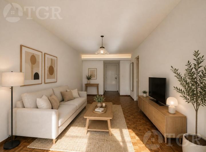 Departamento · 65m² · 4 Ambientes